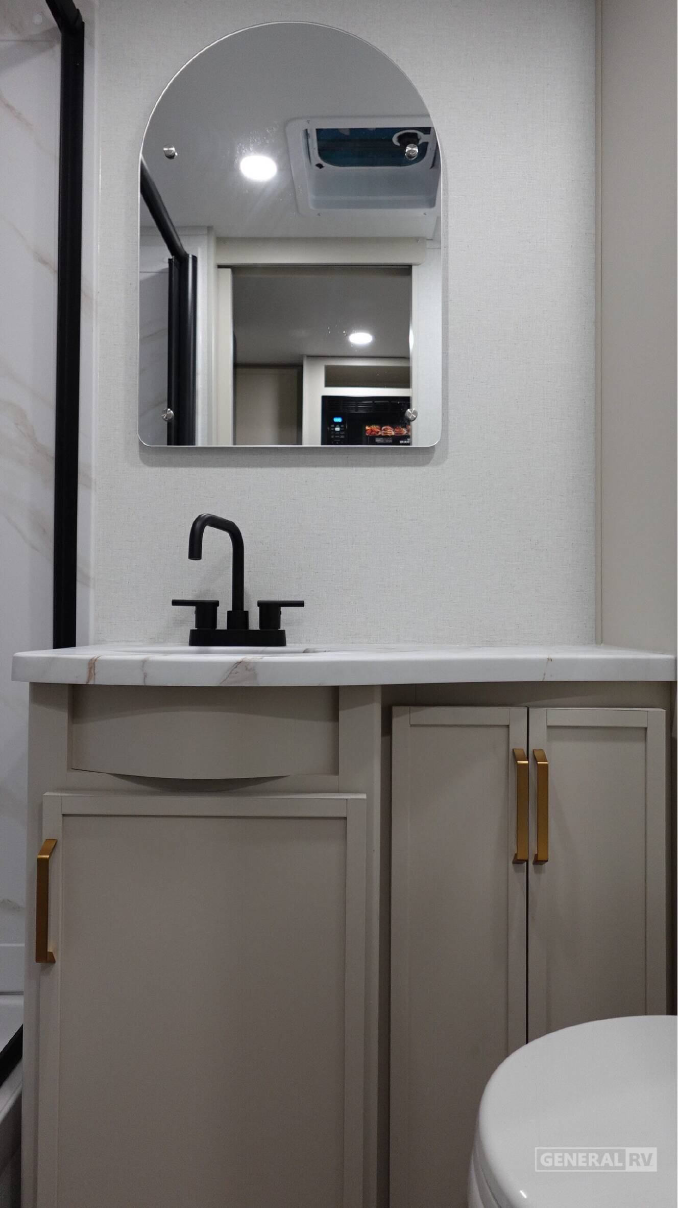 A photo of this 2027 Grand Design IMAGINE XLS 17MKE