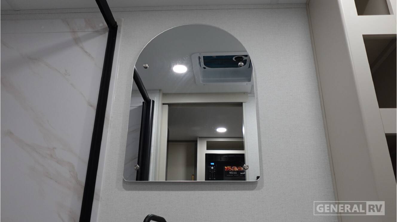 A photo of this 2027 Grand Design IMAGINE XLS 17MKE