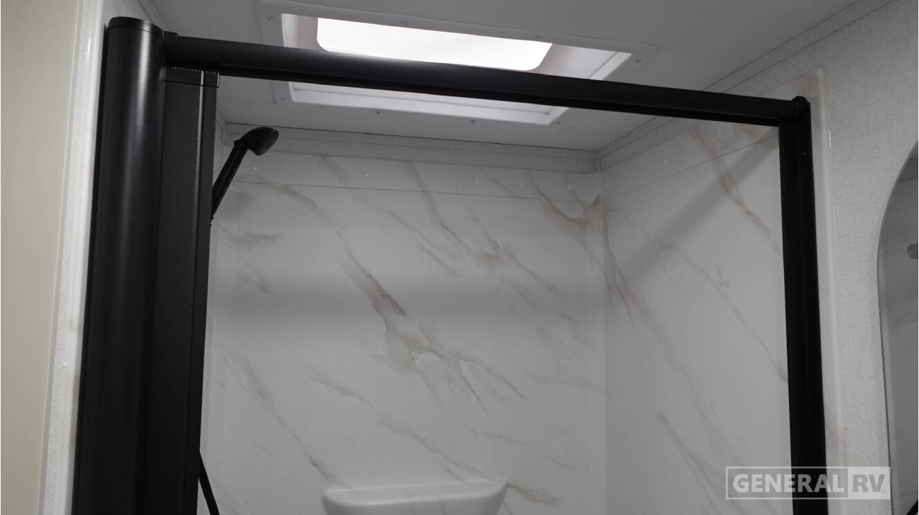 A photo of this 2027 Grand Design IMAGINE XLS 17MKE