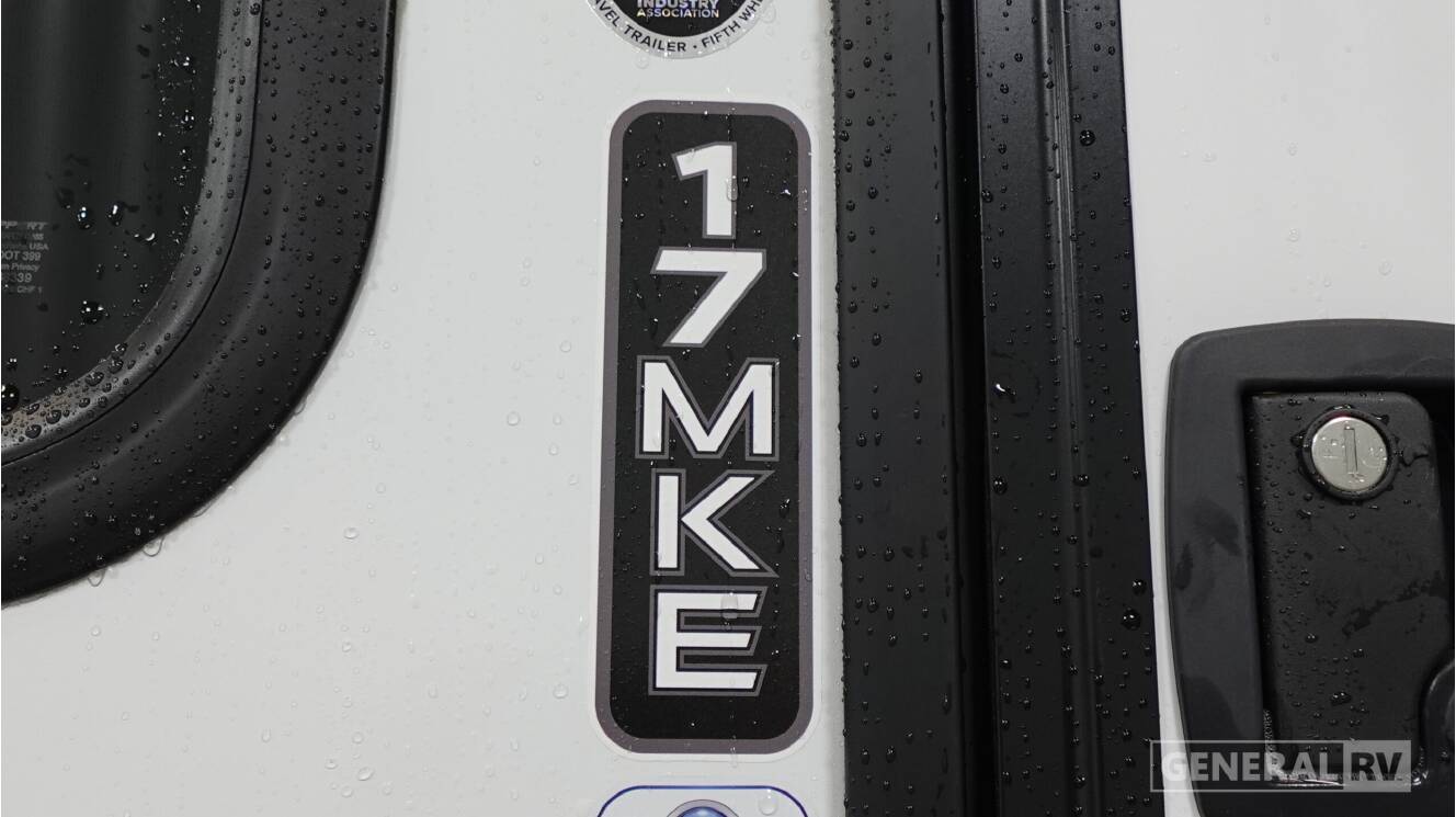 A photo of this 2027 Grand Design IMAGINE XLS 17MKE