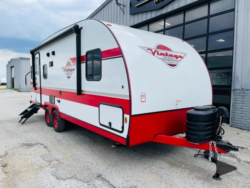 Gulf Stream Vintage Cruiser 23TWS RVs for sale - RV Trader