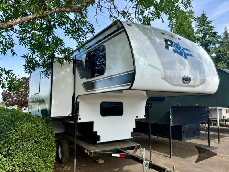 2027 Northwood Arctic Fox 990 in junction city OR