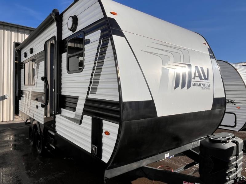 2026 Grand Design Momentum MAV 17MAV in kalispell MT