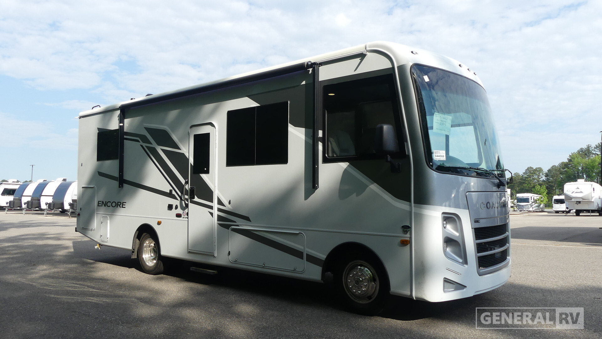 2026 Coachmen ENCORE SE 27XPS in ashland VA