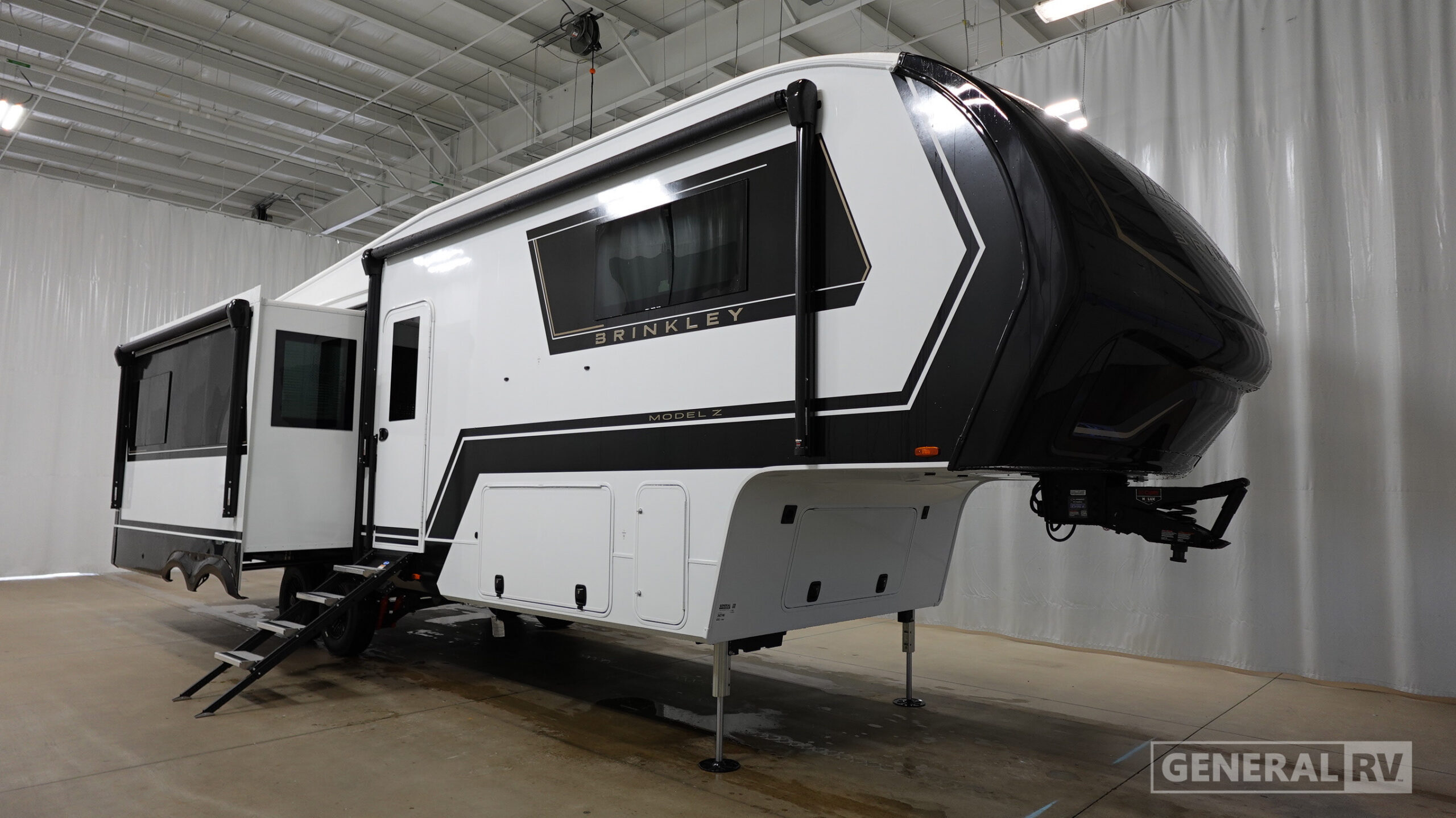 2026 Brinkley MODEL Z 3100 in fort myers FL