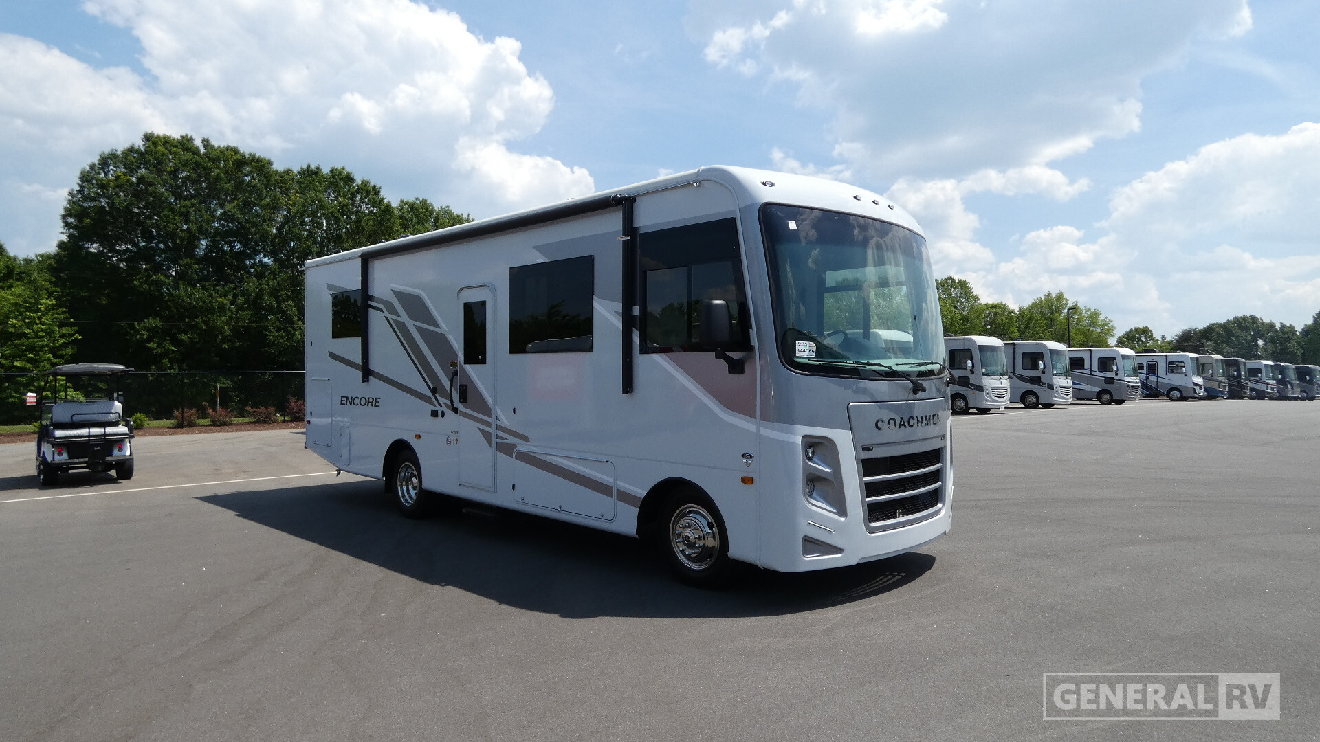 2026 Coachmen ENCORE SE 27XPS in salisbury NC
