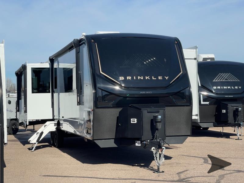Brinkley Model Z Air 310 RVs for sale - RV Trader