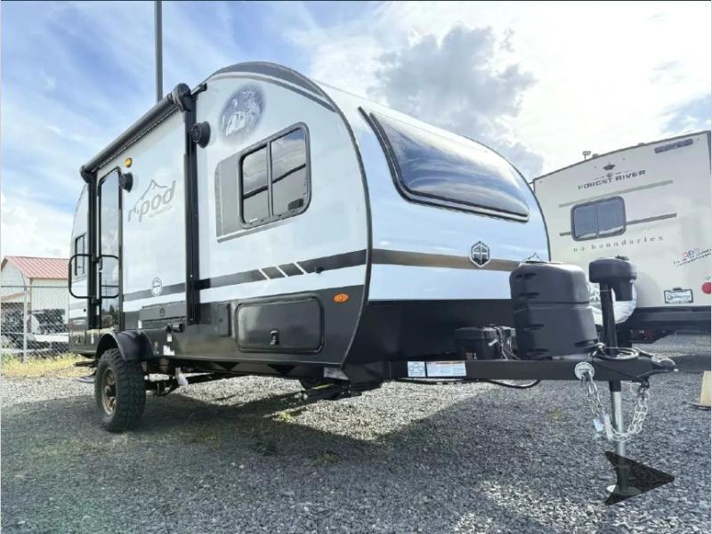 2026 Forest River Rv R Pod RP-190 in anderson IN