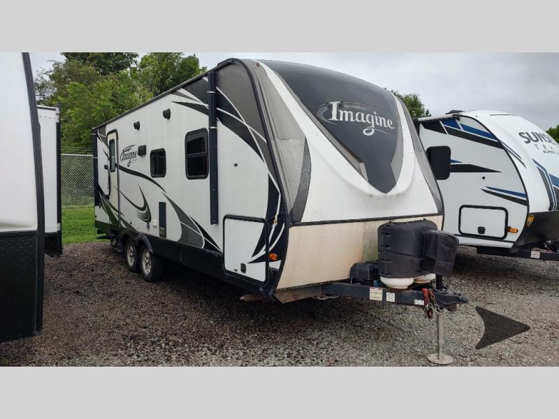 2018 Grand Design Imagine 2150RB in anderson IN