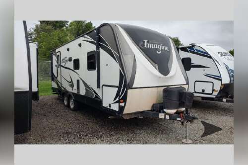 2018 Grand Design Imagine 2150RB in anderson IN