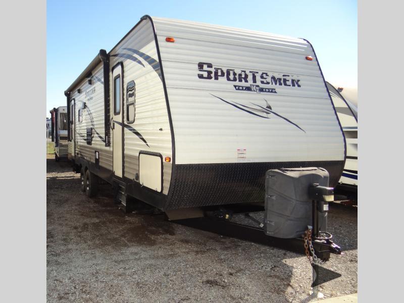 2018 Kz Sportsmen 281RL in anderson IN