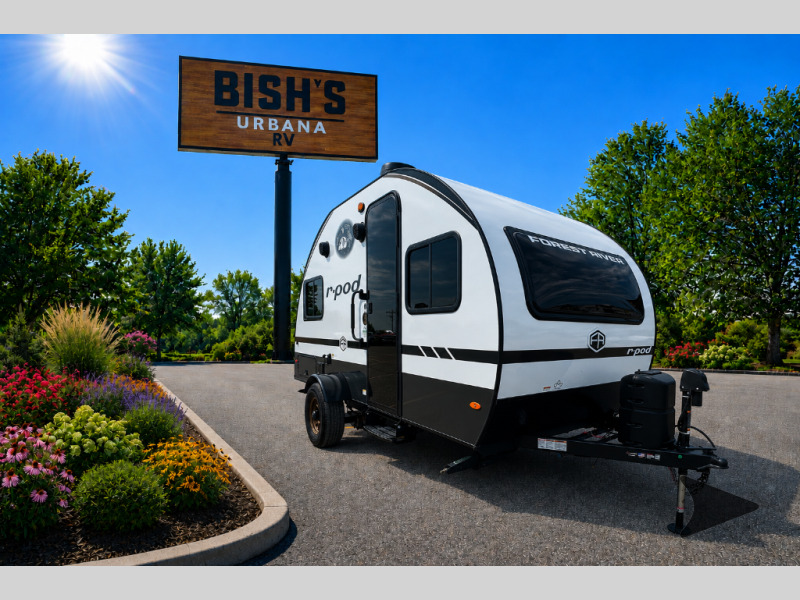 2026 Forest River Rv R Pod 171 in urbana IA
