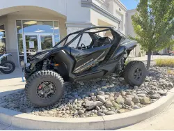 2026 CF MOTO ZFORCE Z10