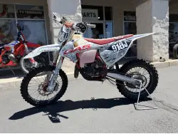 2022 GAS GAS MC 85 19/16