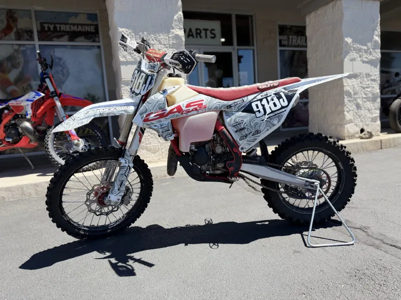 2022 GAS GAS MC 85 19/16