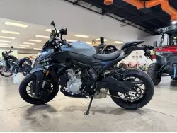 2026 CF MOTO 675NK