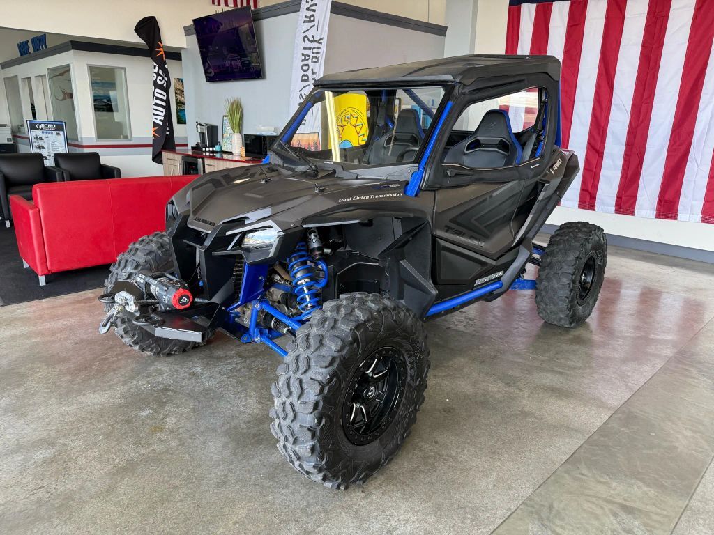 2021 Honda TALON 1000R in lewiston ID