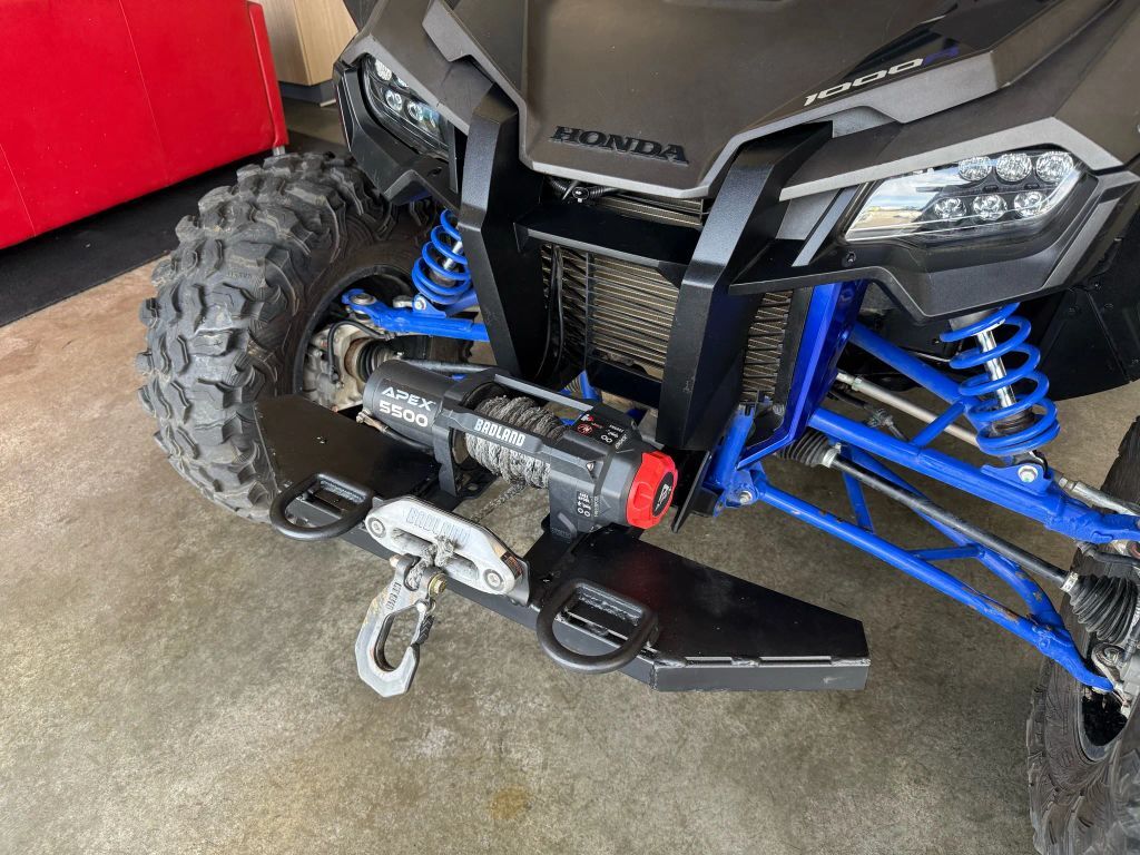 2021 Honda TALON 1000R in lewiston ID