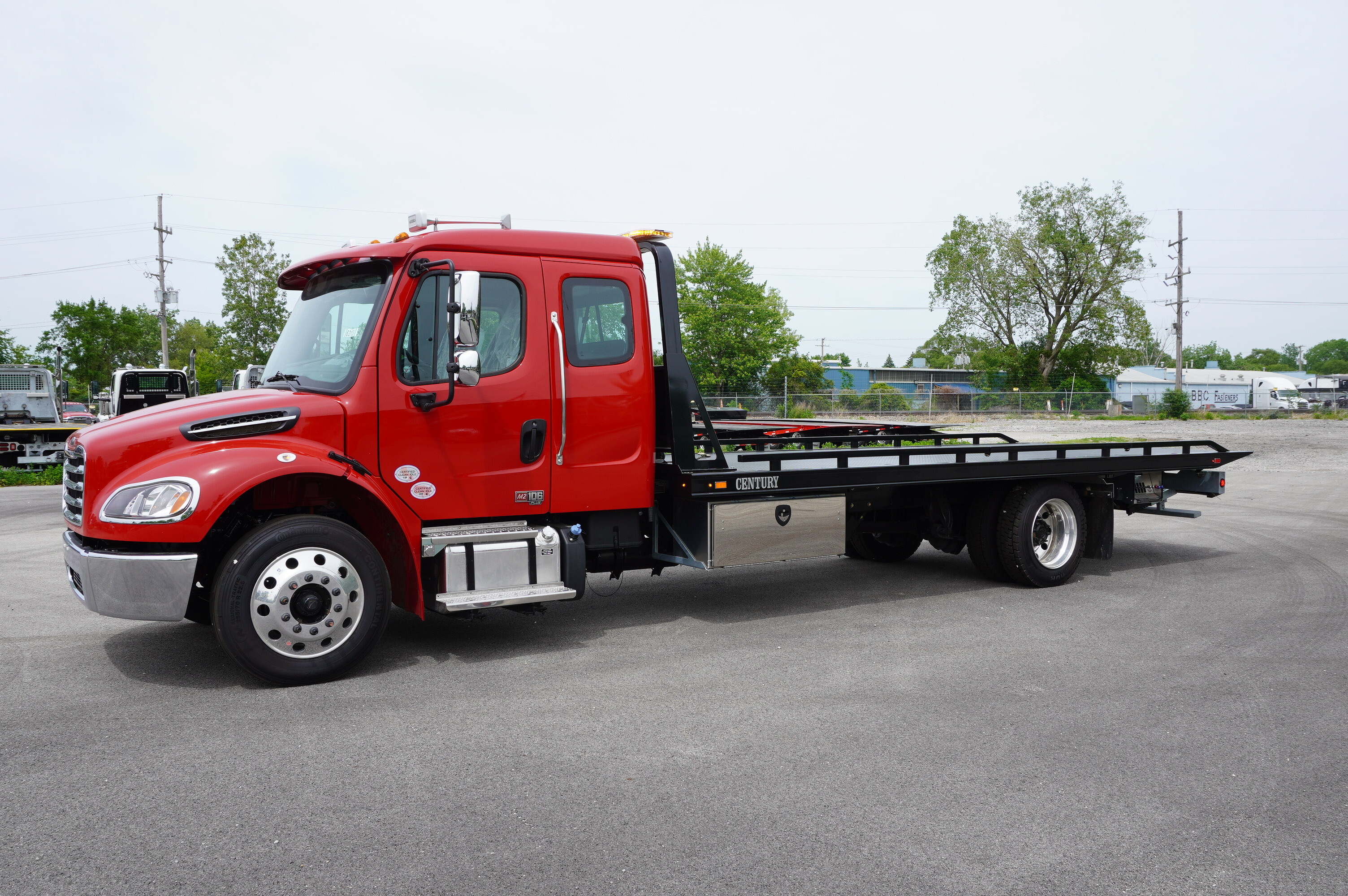 2026 Freightliner M2 in Alsip, IL