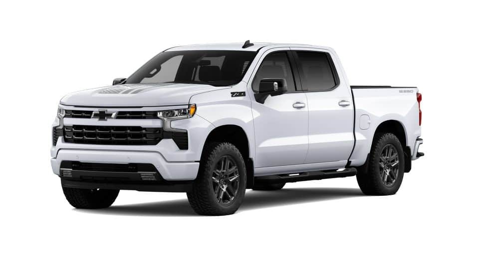 2026 CHEVROLET Silverado 1500 in Grove City, OH