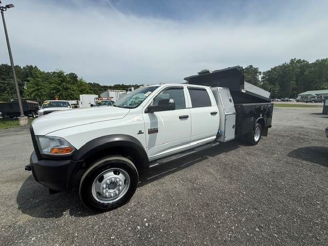 2012 Dodge Ram 5500 in Elkton, MD