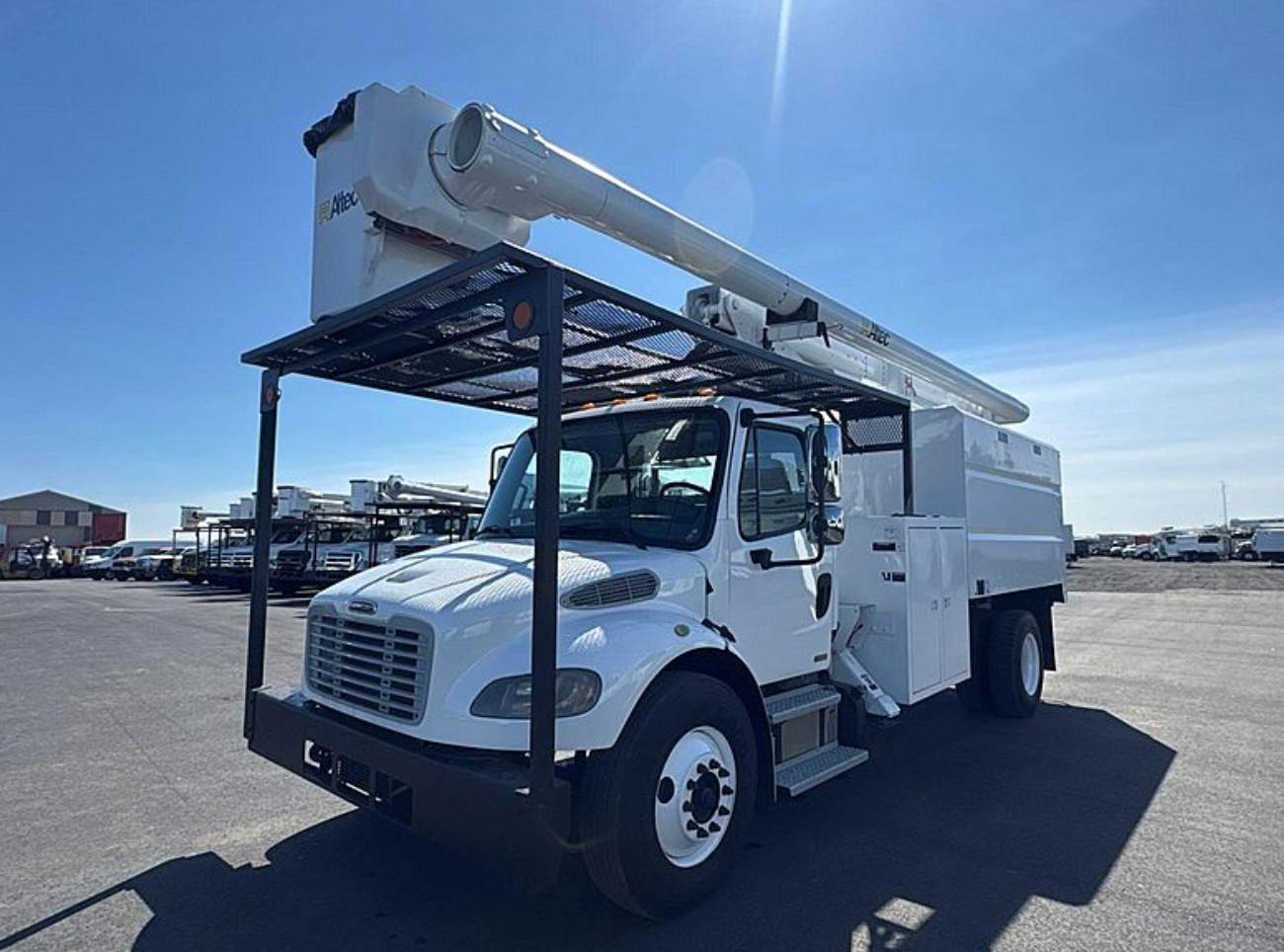 2012 Freightliner M2 in Canton, MI