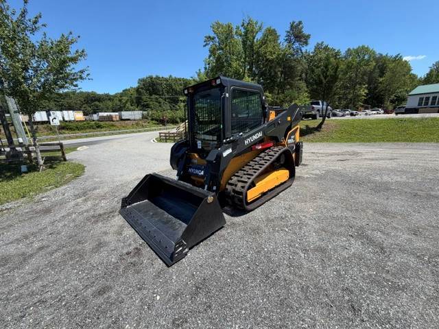 2026 Hyundai HT100V in Elkton, MD