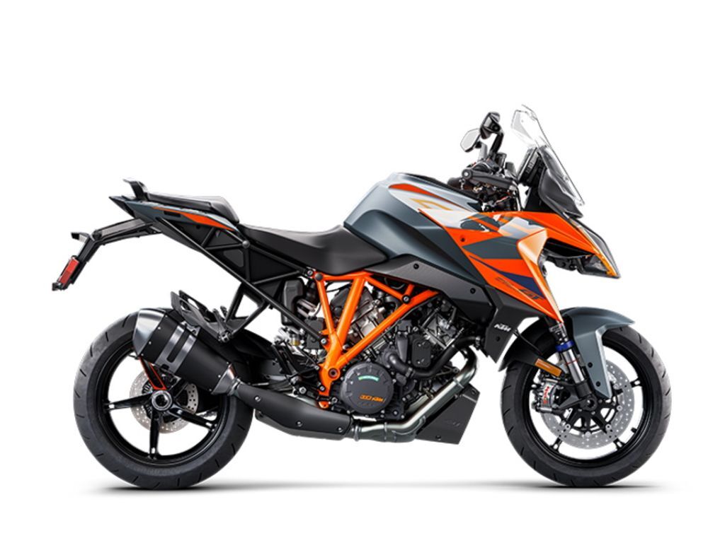 2023 KTM 1290 Super Duke GT SUPER DUKE GT in Belleville, NJ