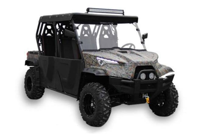 2015 ODES DOMINATOR X 4 DOOR in denver CO