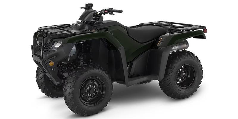 2027 Honda RANCHER 4X4 AT EPS in denver CO