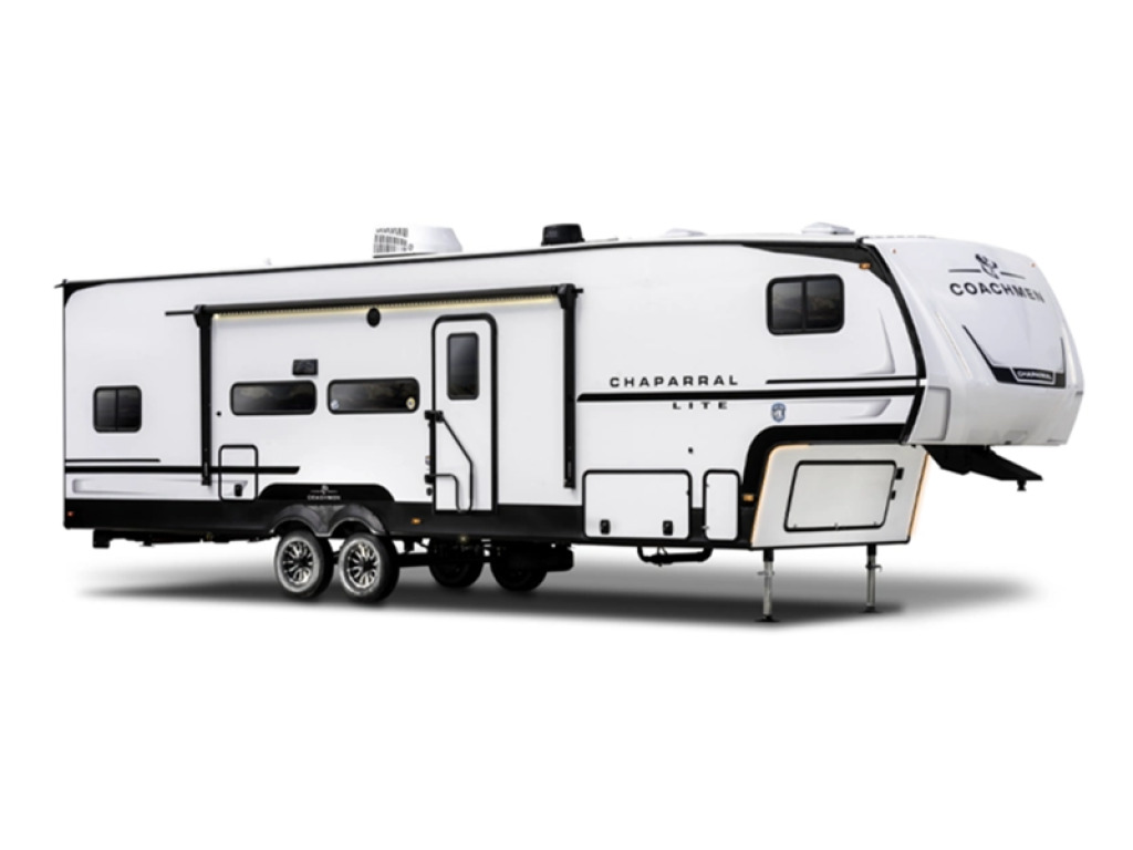 2026 Coachmen Rv Chaparral Lite 218SE in moncks corner SC
