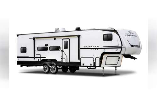 2026 Coachmen Rv Chaparral Lite 218SE in moncks corner SC