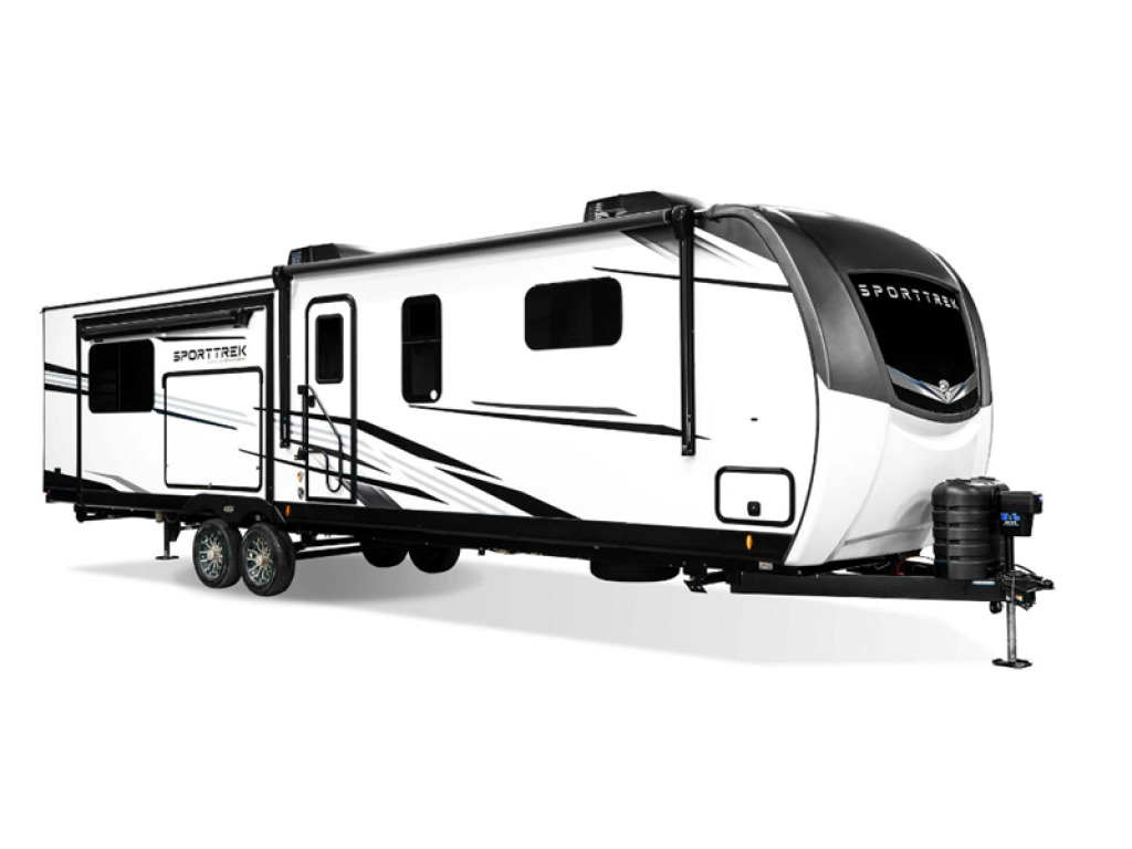 2026 Venture Rv SportTrek Touring Edition STT336VRK in moncks corner SC