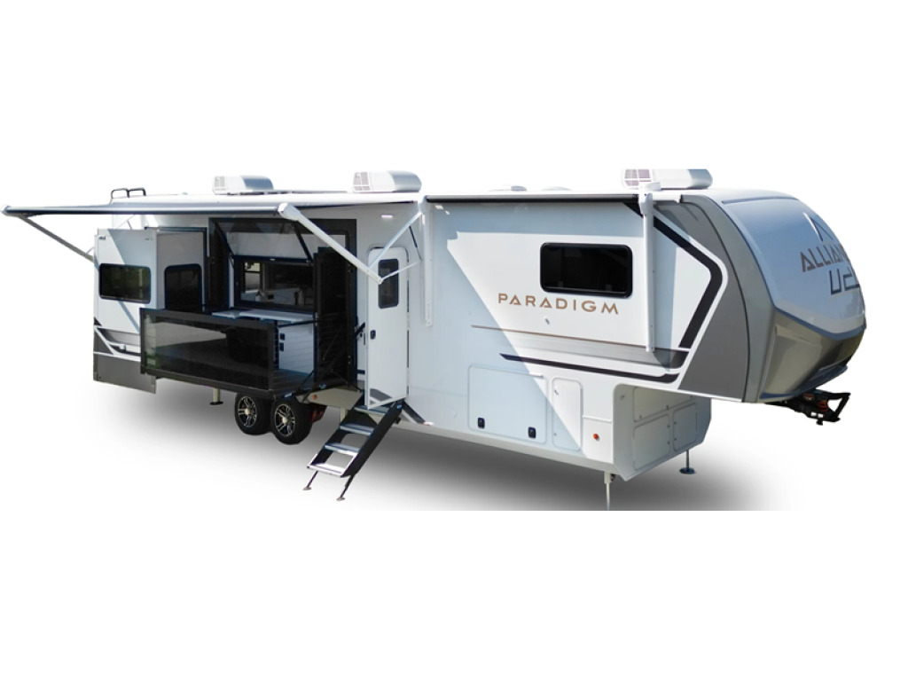 2026 Alliance Rv Paradigm 388SP in moncks corner SC
