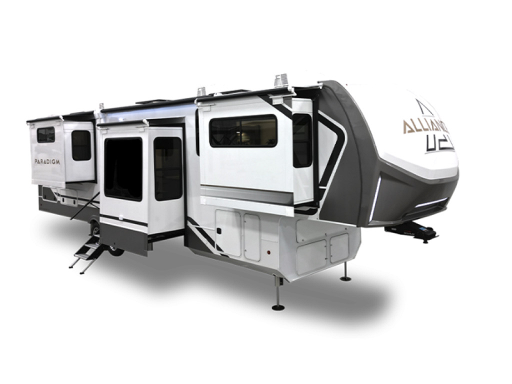 2026 Alliance Rv Paradigm 385FL in moncks corner SC