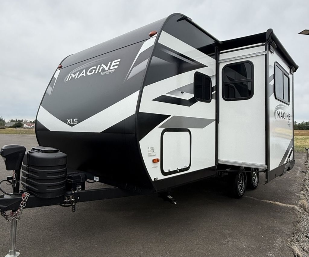 2023 Grand Design Imagine XLS 17MKE in aumsville OR