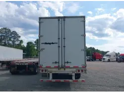 2014 Stoughton DRY VAN