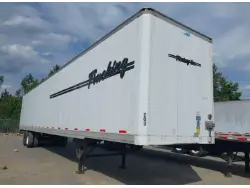 2014 Stoughton DRY VAN