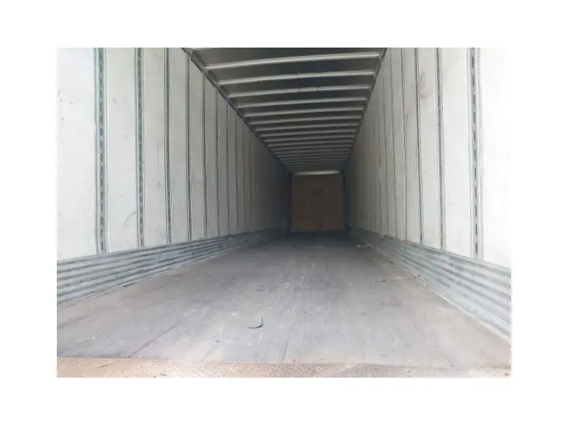2014 Stoughton DRY VAN