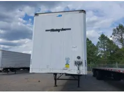 2014 Stoughton DRY VAN