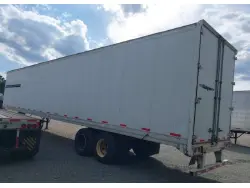 2014 Stoughton DRY VAN