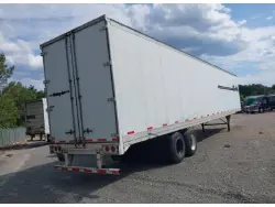 2014 Stoughton DRY VAN