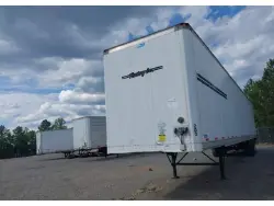 2014 Stoughton DRY VAN