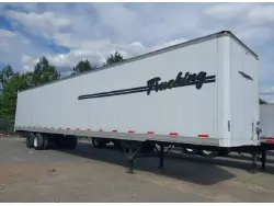 2014 Stoughton DRY VAN