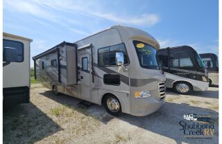 2014 THOR MOTOR COACH A.C.E. 27.1
