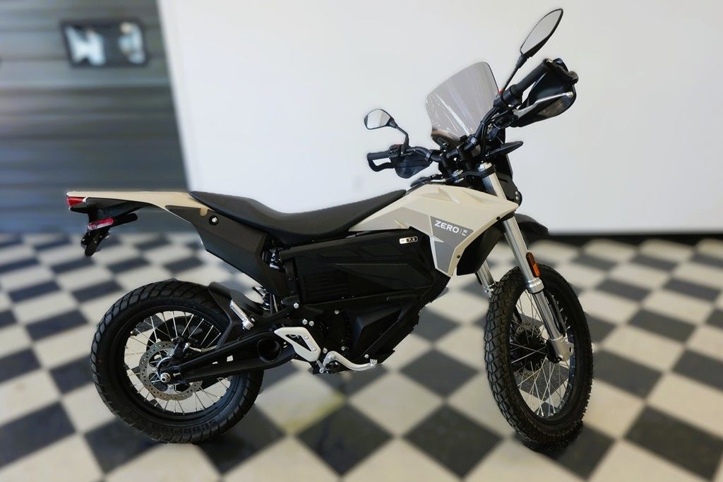 2022 Zero FXE ZF7.2 ZF7.2 in Rapid City, SD