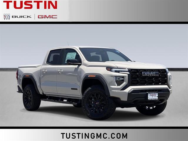 2026 GMC CANYON in Tustin, CA
