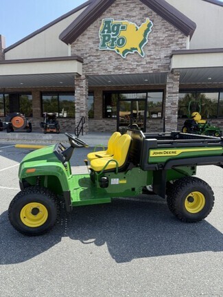 2026 John Deere 4X2 GATOR in Crystal River, FL