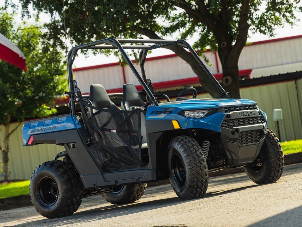 2026 Polaris® Ranger 150 EFI in new braunfels TX