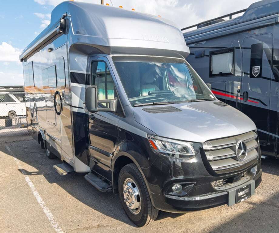 2025 Tiffin WAYFARER 25XLW RV